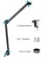 BY-BA20 Masa Tipi Mikrofon Standı 4