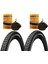 Race King 29X2.00 Bisiklet Lastik Seti 2iç+2dış 1