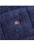 Home Deluxe Çift Kişilik Yorgan Seti 3-Indigo 3