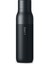 Twist Top Siyah Çelik Termos 500 ml 1