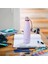 QK9005 Kids Isı Yalıtımlı Kedi Desenli Termos 500 ml 4