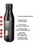 Love Isı Yalıtımlı Çelik Termos Matara 500 ml 2