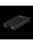 Enerx Powerbank 20000 mAh 2.1 Amper LED Göstergeli ENR-P2025DC Siyah 1