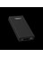 Enerx Powerbank 20000 mAh 2.1 Amper LED Göstergeli ENR-P2025DC Siyah 2