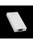 Enerx Powerbank 20000 mAh 2.1 Amper LED Göstergeli ENR-P2025DC Siyah 5