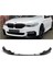 Bmw G30 Flaplı Ön Lip Tampon Eki M Performance 2017-2020 Parlak Siyah 1
