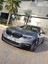 Bmw G30 Flaplı Ön Lip Tampon Eki M Performance 2017-2020 Parlak Siyah 2