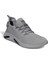 Siyah Erkek Sneaker Günlük Spor Ayakkabısı Esnek Tabanlı Rahat Ergonomik Basic Ortopedik 062 2