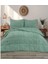 Home Deluxe Çift Kişilik Yorgan Seti 3-Adaçayı Yeşili 3