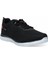 Best Of Siyah Erkek Sneaker Günlük Spor Ayakkabısı Esnek Tabanlı Rahat Ergonomik Basic Ortopedik 652 2