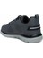 Best Of Siyah Erkek Sneaker Günlük Spor Ayakkabısı Esnek Tabanlı Rahat Ergonomik Basic Ortopedik 652 2