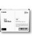 T08 3010C006 Siyah Orjinal Toner - LBP1238 / MF1238 (T15933) 2