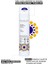 Arındırıcı Yağlı Saçlar İçin Şampuan Sülfatsız & Vegan Formül 300 ml 2