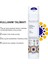 Arındırıcı Yağlı Saçlar İçin Şampuan Sülfatsız & Vegan Formül 300 ml 3