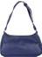 Çapraz Askılı Kadın Çantası Lacivert 05pc23k129-P 3