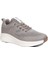 Siyah Erkek Sneaker Günlük Spor Ayakkabısı Esnek Tabanlı Rahat Ergonomik Basic Ortopedik 231 2