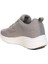 Siyah Erkek Sneaker Günlük Spor Ayakkabısı Esnek Tabanlı Rahat Ergonomik Basic Ortopedik 231 3