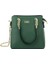 Kriste Bell Kadın Çantası Yeşil 7139 1