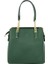 Kriste Bell Kadın Çantası Yeşil 7139 3
