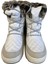 Kadın Bot (Kar) 6305 38J Jacalu Textile Upper And Leather-Pu Sole White 4