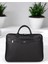 Premium Unisex Siyah Laptop & Evrak Çantası 13"-14.6" Inç 1