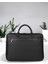Premium Unisex Siyah Laptop & Evrak Çantası 13"-14.6" Inç 5