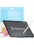 Samsung Galaxy Tab A8 10.5 2022 Kağıt Hisli Mat Paper Like Çizilmeye Dayanıklı Flexible Ekran Koruyucu SM-X200 1