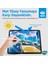 Samsung Galaxy Tab A8 10.5 2022 Kağıt Hisli Mat Paper Like Çizilmeye Dayanıklı Flexible Ekran Koruyucu SM-X200 5