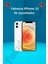 Apple iPhone 12 Uyumlu Lüks Hologram Kristal Taşlı Kılıf 2