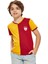 Galatasaray Çocuk Metin Oktay T-Shirt C88097 1
