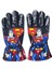 Spiderman Baskılı Erkek Çocuk Şişme Eldiven 220225 1