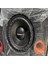 30 cm Bas 1500 Watts 400 Rms Kabinli Subwoofer Bass 1