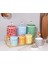 Baharat Takımı 7 Li Misto TR-4007 1