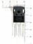 IXFH12N100F Mosfet Ixys 1