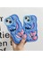 Samsung A14 Mavi Stich Telefon Kılıfı 2