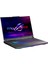 Rog Strix G16 G614PR-RV052 Amd Ryzen 9 7945HX 32GB 1tb SSD RTX5070TI-12GB Freedos 16" 165 Hz Wuxga Taşınabilir Bilgisayar 2