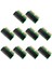 10 Adet Nvme Pcıe M.2 M Anahtar M2 SSD Adaptör Kartı Macbook Air A1465 A1466 Macbook Pro A1398 A1502 Genişletme 1