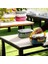 2 Katlı Taşınabilir Yemek Kabı Lunch Box Diyet Beslenme Kutusu Saklama Kabı Çatal Kaşıklı Sefer Tası 2