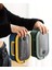 2 Katlı Taşınabilir Yemek Kabı Lunch Box Diyet Beslenme Kutusu Saklama Kabı Çatal Kaşıklı Sefer Tası 5