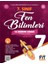 7. Sınıf Fen Branş Deneme 1