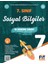 7. Sınıf Sosyal Branş Deneme 1