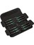 Kraftform Mikro Elektronikçi Tornavida Seti, 12 Parça, Çok Renkli, 05073675001 1