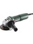 Taşlama Makinası Watt Avuç 750-115 750 603604000 W Yeni 1