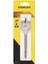 STA52195 Ahşap Geniş Matkap Ucu, Metalik, 1 Adet, 34 x 154 mm 1