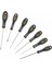 Fatmax Set (7-Parçalı, Schlitz/phillips/pozidriv, Paralel 3,5 Mm, 5,5 Mm; Düz 6,5 Mm; Ph1, Ph2; Pz1, Pz2) 1