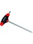 T 25 T Tipi Torx Allen Anahtar 1