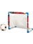 03011 Spıderman Futbol Set 2