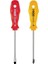 4*100 Düz Tornavida & 4*100 Yıldız Tornavida (Yellow/red Series) 1