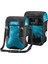 Ortlıeb F4804 Bisiklet Ön Çanta Sport-Packer Classic 30L Petrol-Siyah 1