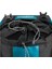 Ortlıeb F4804 Bisiklet Ön Çanta Sport-Packer Classic 30L Petrol-Siyah 2